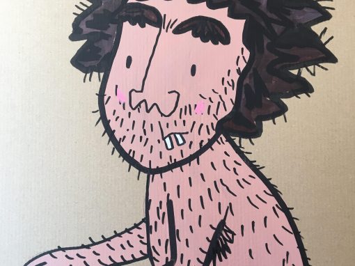 Els viatges de Gulliver